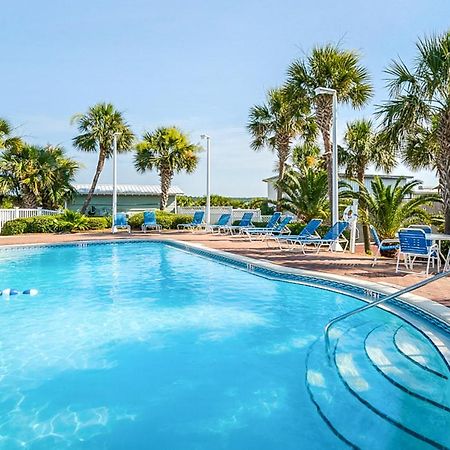 Pinnacle Port Condos Panama City Beach Exterior photo