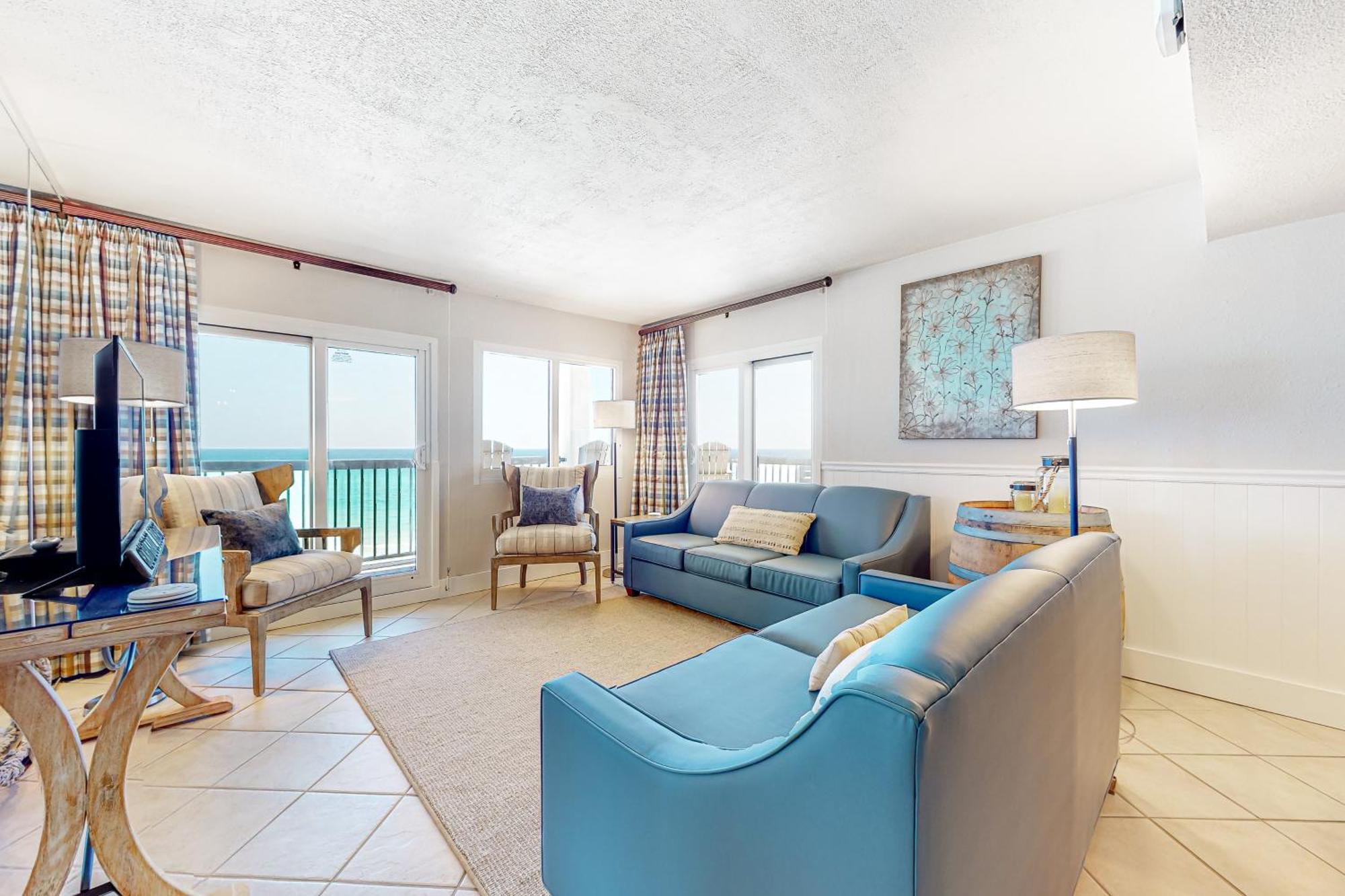 Pinnacle Port Condos Panama City Beach Room photo