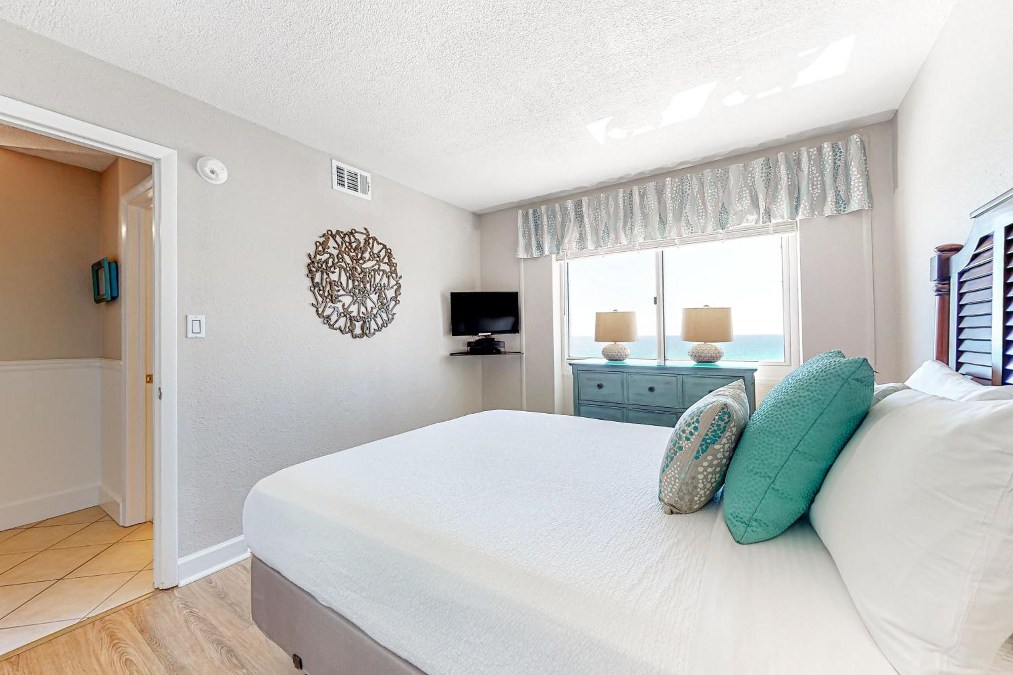 Pinnacle Port Condos Panama City Beach Room photo