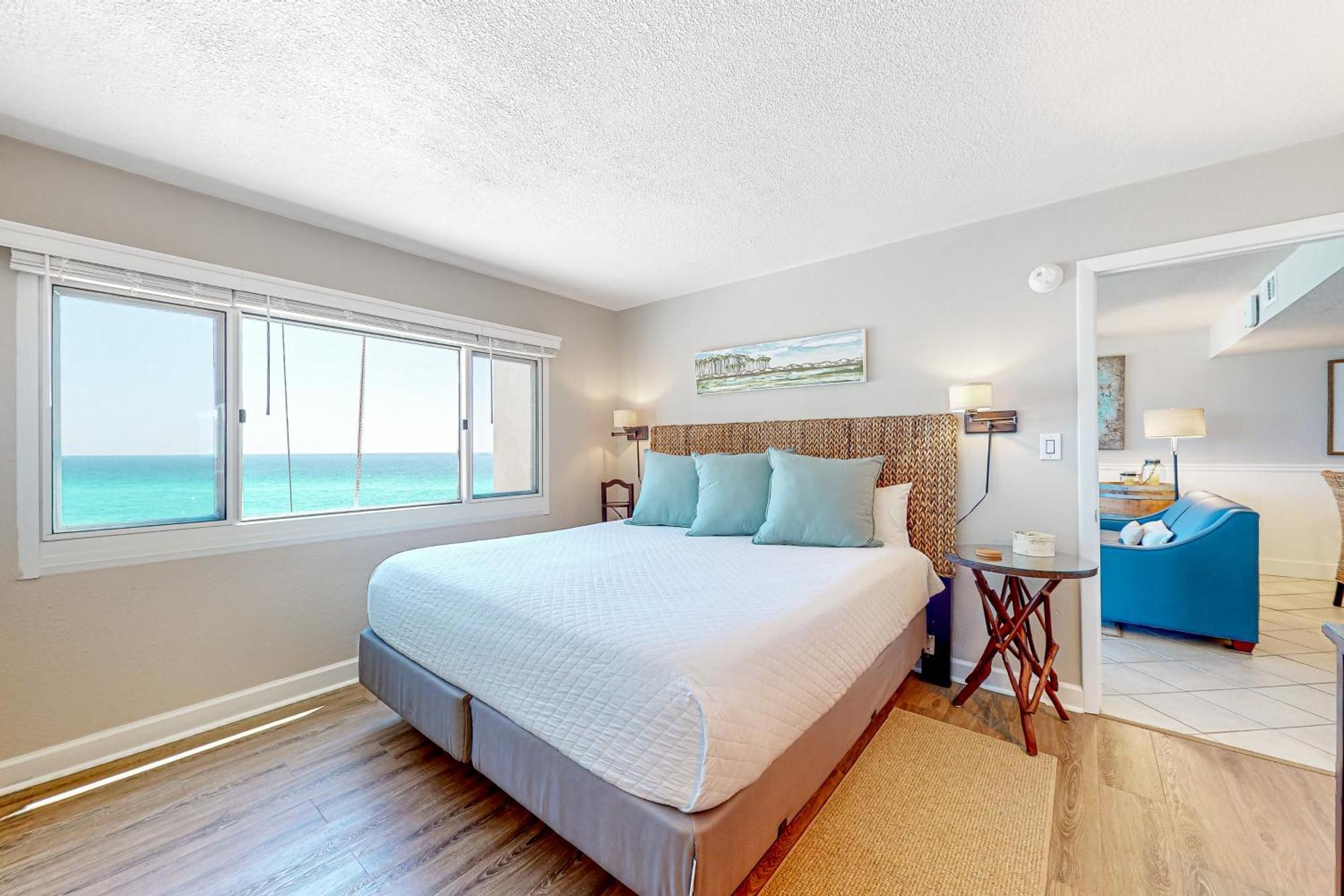 Pinnacle Port Condos Panama City Beach Room photo