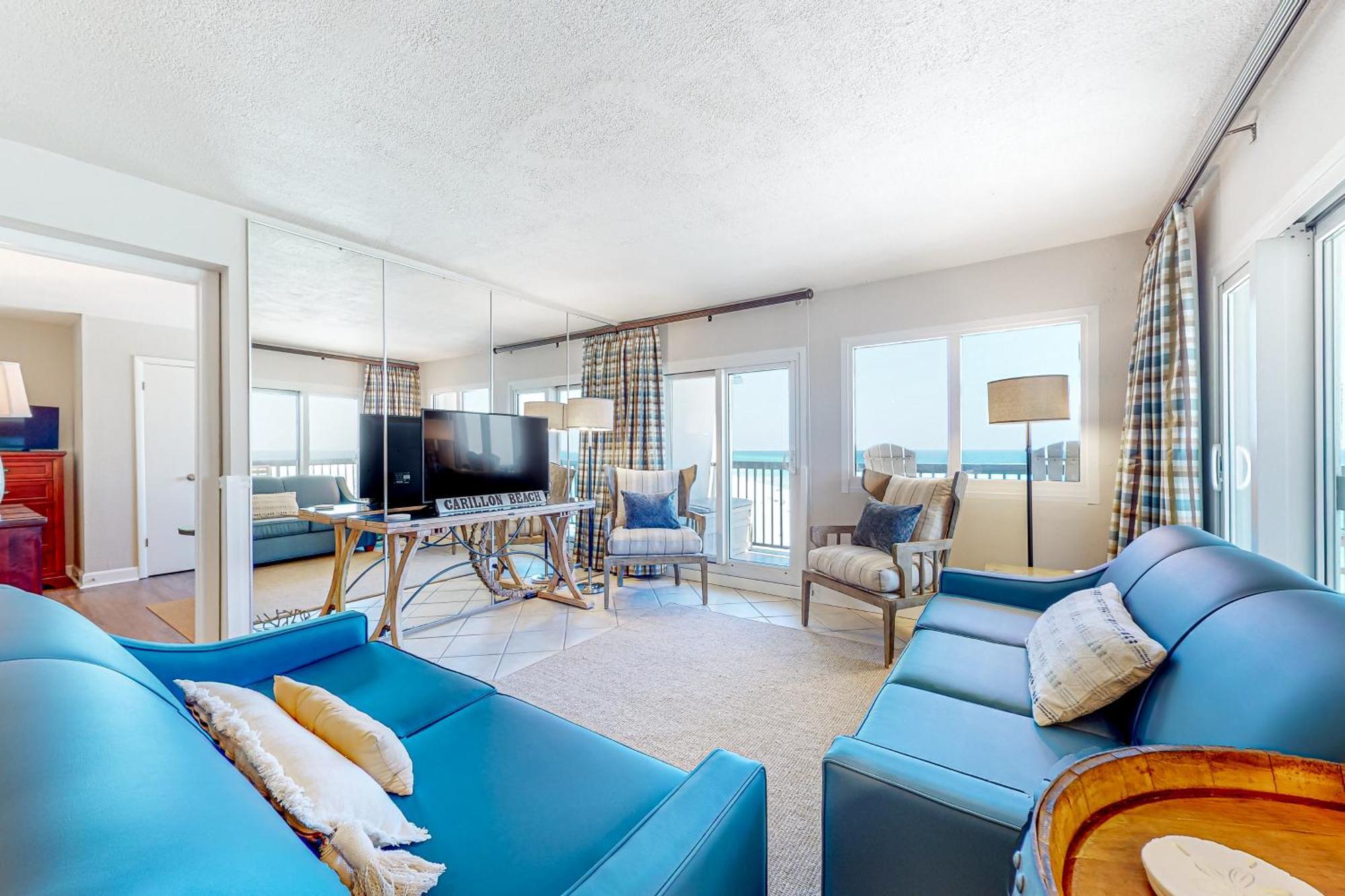 Pinnacle Port Condos Panama City Beach Room photo