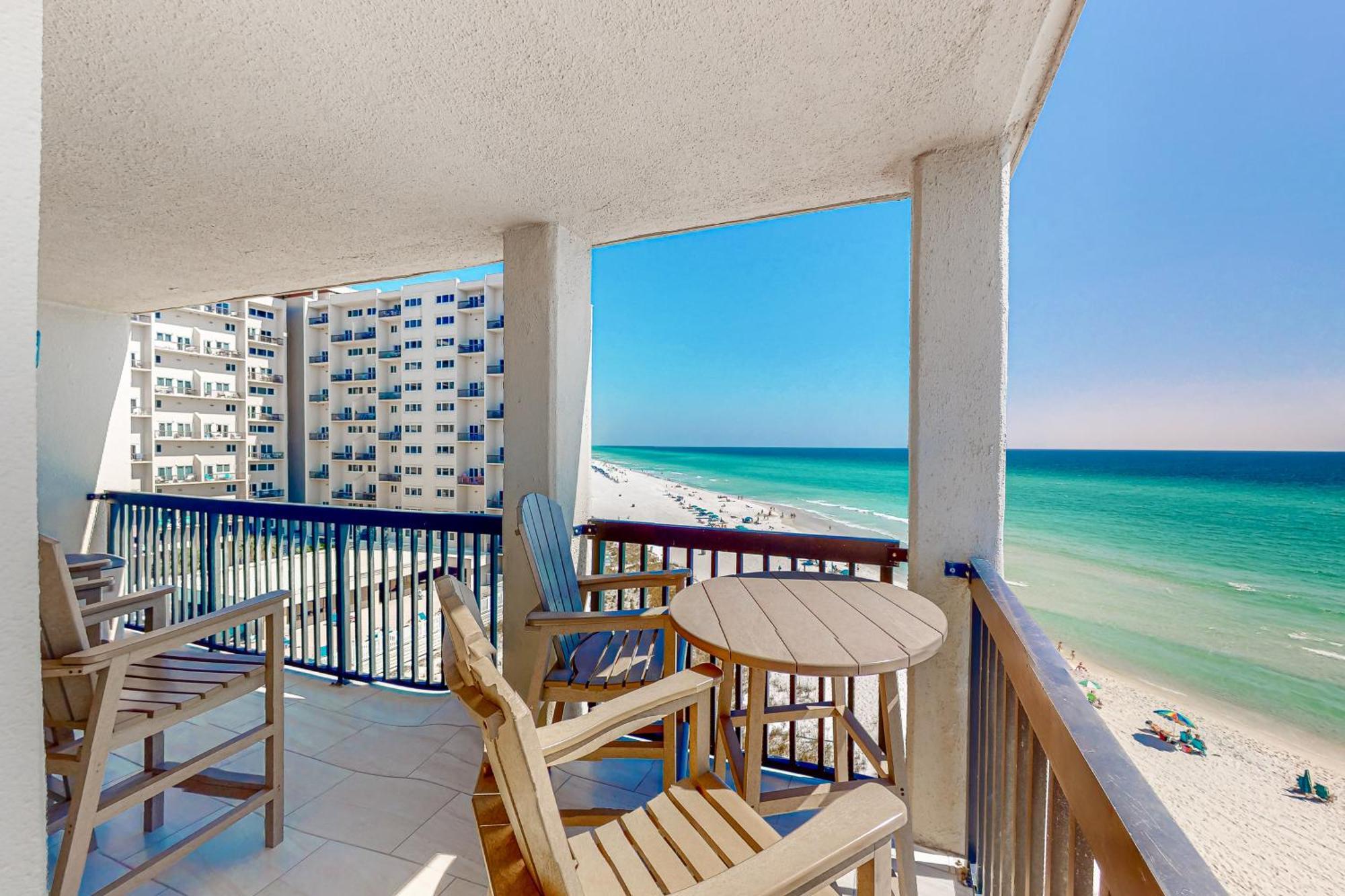 Pinnacle Port Condos Panama City Beach Room photo