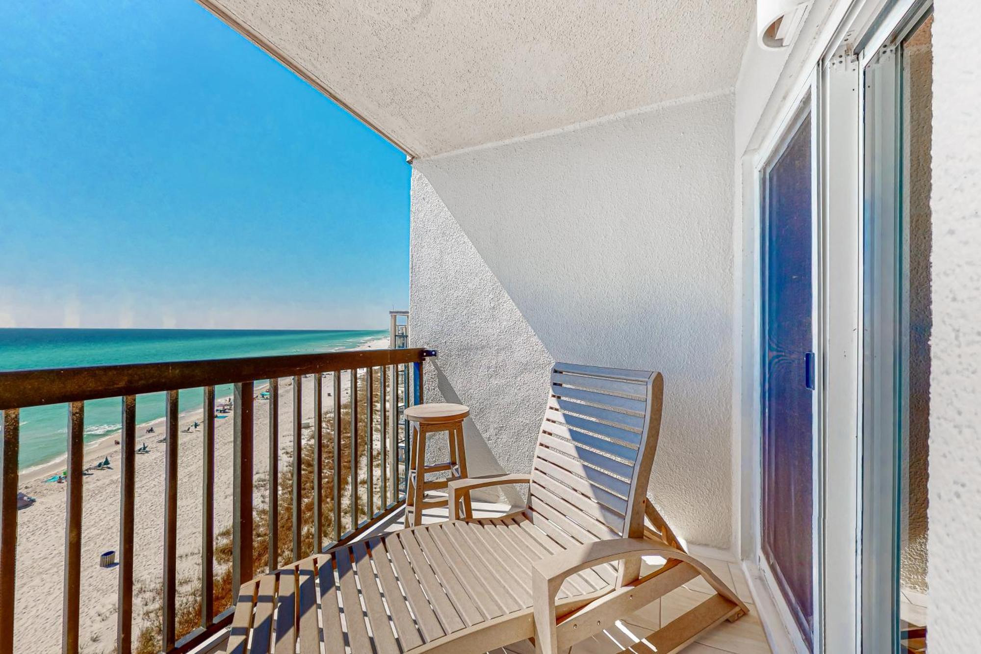 Pinnacle Port Condos Panama City Beach Room photo