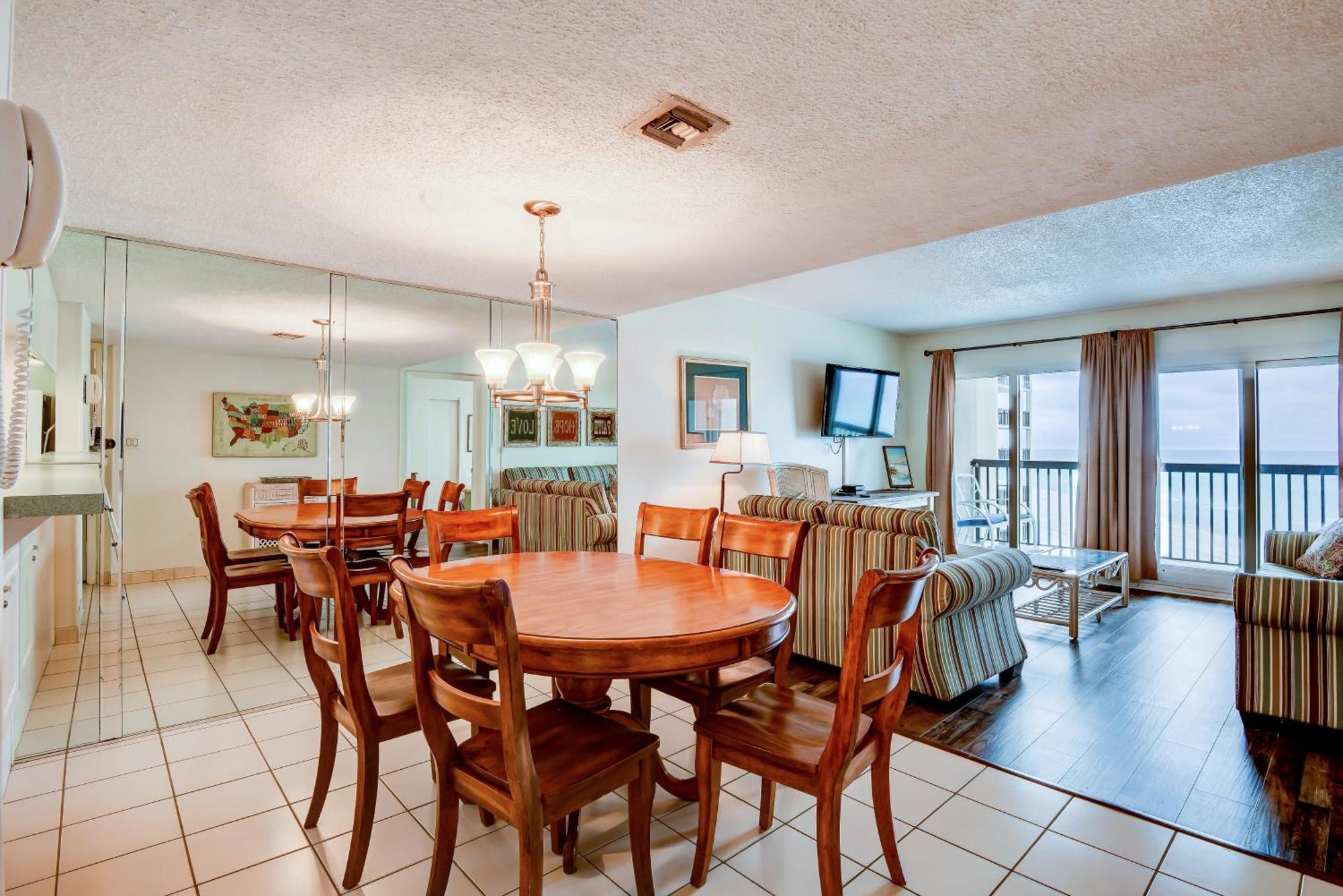 Pinnacle Port Condos Panama City Beach Room photo