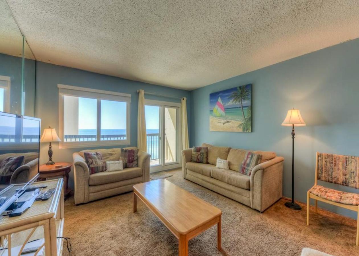 Pinnacle Port Condos Panama City Beach Exterior photo