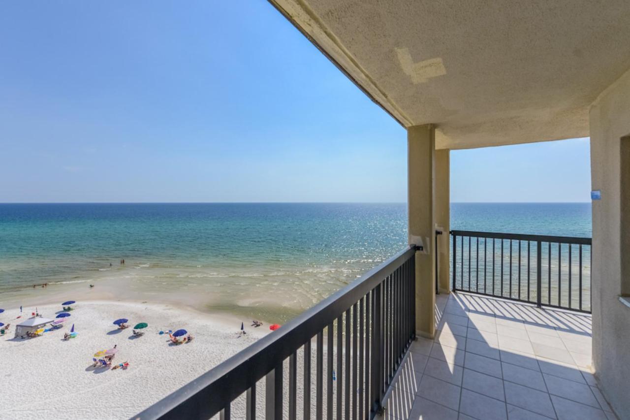 Pinnacle Port Condos Panama City Beach Exterior photo