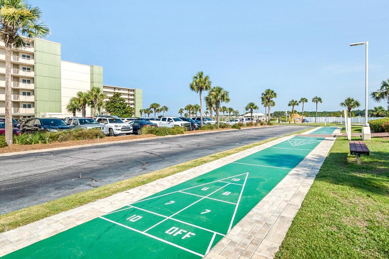 Pinnacle Port Condos Panama City Beach Exterior photo