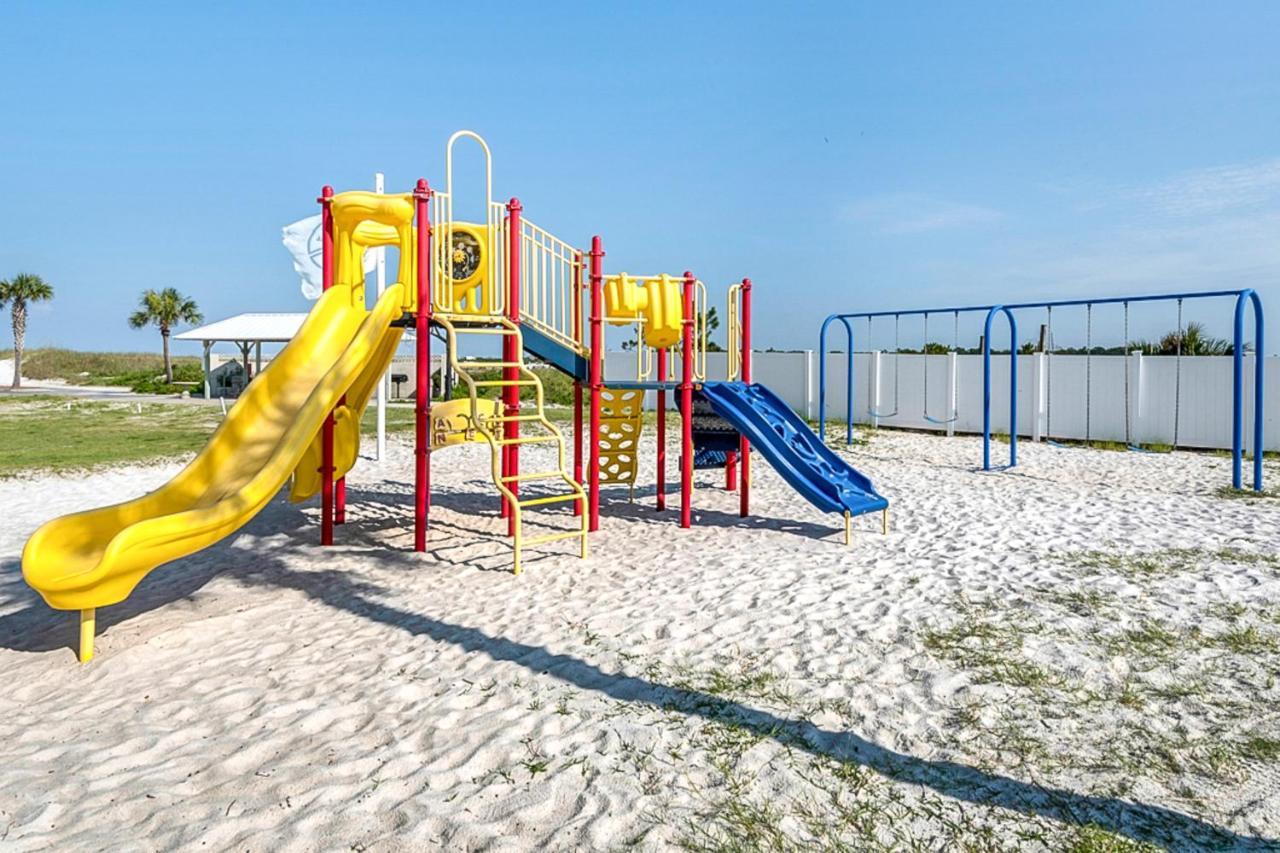 Pinnacle Port Condos Panama City Beach Exterior photo