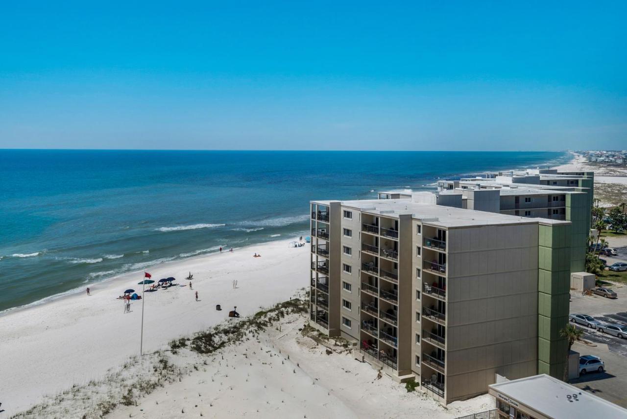 Pinnacle Port Condos Panama City Beach Exterior photo