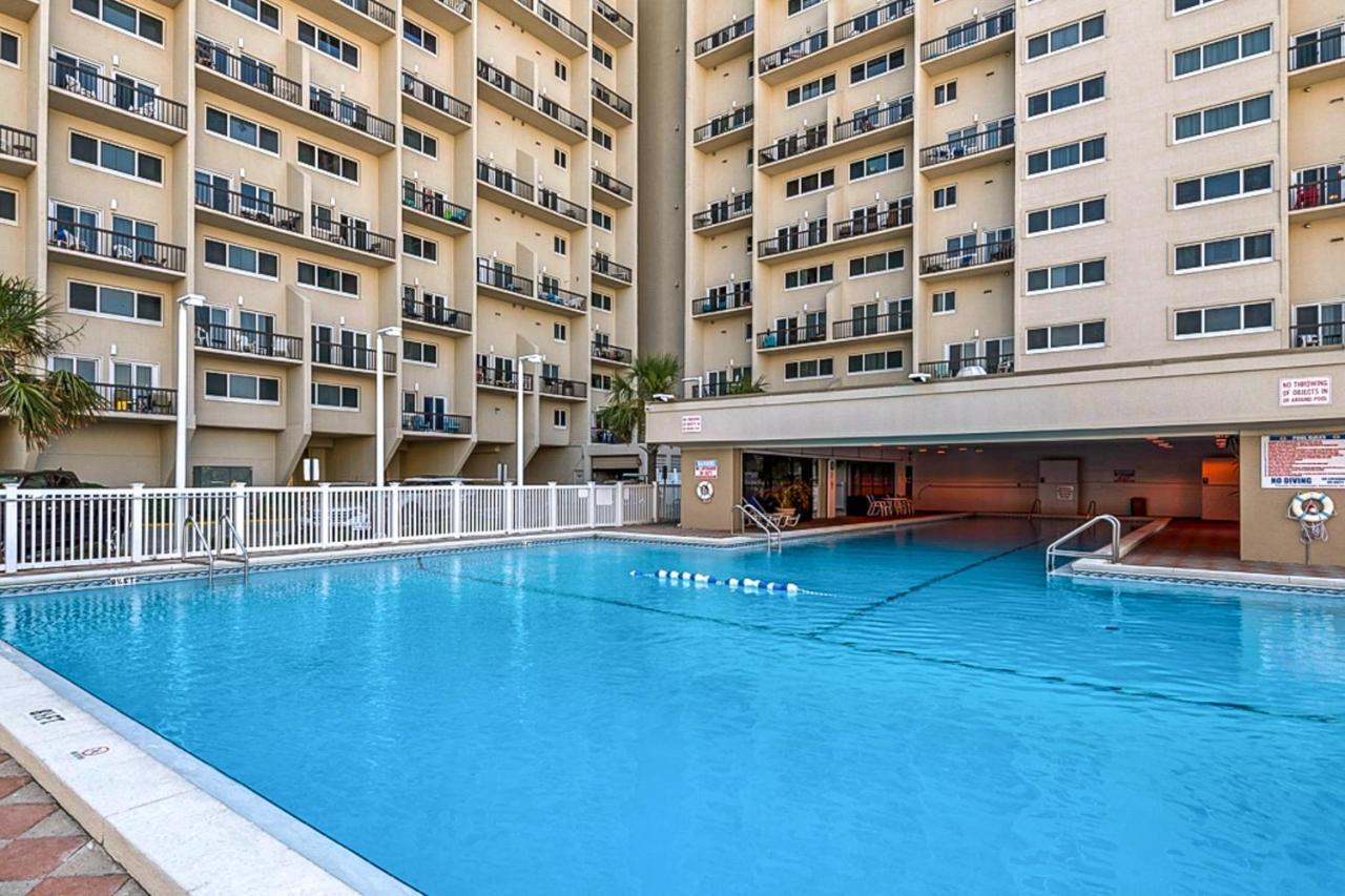 Pinnacle Port Condos Panama City Beach Exterior photo
